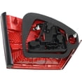 thumbnail image 2 of CarLights360: For 2011 2012 2013 2014 Volkswagen Jetta Tail Light Inner Passenger Side For VW2803103, 2 of 4