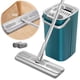 thumbnail image 1 of Juego Cubo Y Fregona para Suelos Linger Set2544866 () Azul, 1 of 9