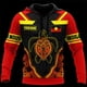 thumbnail image 2 of Sudadera con capucha con estampado 3D de lagarto, tortuga, roca y bandera aborigen, novedad en sudaderas y sudaderas para hombres y mujeres, sudadera con capucha de moda, 2 of 5