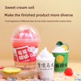 thumbnail image 3 of Handmade DIY Series Creative Cream Glue Homemade Pinch σ# ', N3Q1, 3 of 6