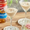 thumbnail image 3 of Torani Hazelnut Flavoring Syrup Plastic 750 mL with Bonus Squeeze Pump, 3 of 3