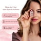 thumbnail image 5 of Perfume Gucci Flora Gorgeous Gardenia Eau de Parfum 5 ml mini, 5 of 5