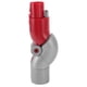 thumbnail image 1 of Quick Release Up Top Adapter Vacuum Cleaner Converter ABS for V6 V7 V8 V10 V11 Vacuum Cleaner, 1 of 4