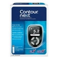 thumbnail image 1 of CONTOUR® NEXT Ensemble pour la surveillance de la glycemie, 1 of 1