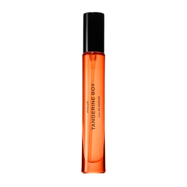 Perfume PHLUR Tangerine Boy Eau de Parfum, 9,5 ml, tamaño de viaje