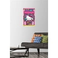 thumbnail image 2 of Hello Kitty - Puppets 14.72" x 22.37" Poster, by Trends International, 2 of 3
