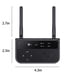 thumbnail image 3 of Receptor y Transmisor Bluetooth 2 En 1 onlyliua V5.3 para Automóvil, 3 of 7