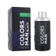 thumbnail image 1 of Benetton Colors Black 200Ml Edt Spray, 1 of 3