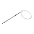 thumbnail image 4 of Antena de potencia Antena de acero inoxidable Reemplaza las piezas de reparación profesional 86337-60151 86337-60150, 4 of 7
