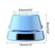thumbnail image 2 of Máquina de saltar la cuerda eléctrica: Interactiva para varias personas, inteligente, control remoto automático, ejercicio para toda la familia, cuenta saltos de cuerda, cuerda de salto automática par, 2 of 2