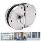 thumbnail image 1 of Cerradura De Puerta Corrediza De Vidrio, Pernos De Cerradura Estéreo De Alta Fricción Cerradura De Puerta Corrediza De Empuje Resistente Y Duradera Para Oficina Para Hogar Para, 1 of 7