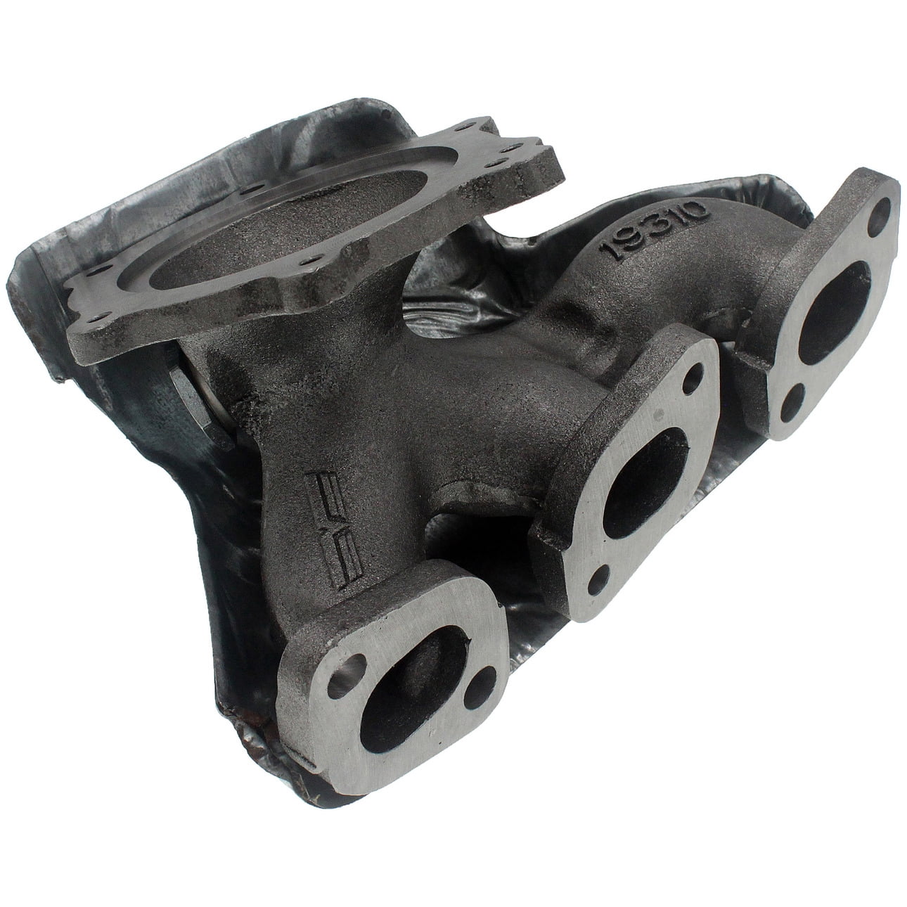 Dorman 674-934 Front Exhaust Manifold for Specific Infiniti / Nissan Models