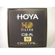 UPC 024066040541 product image for hoya 52mm digital-hmc circular polarizer multi coated pro 1 extra thin glass fil | upcitemdb.com