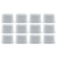 thumbnail image 2 of 12 Pack Water Filter Cartridge Replacements Compatible with Keurig Coffee Machines, Replaces Part # 05073, 2 of 2