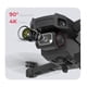 thumbnail image 5 of sweethay 4K HD Cámara única Altura Plegable Mini Wifi 4 canales Modo sin cabeza Electrónica negro, 5 of 8