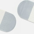 thumbnail image 4 of LYMAYTER ‌Kids Unisex Indoor Non-Slip Socks for 0-5Y Toddler Floor Socks Lightweight Cotton Anti-Slip‌ 1 Pair, 4 of 8