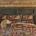 thumbnail image 3 of Millsboro King Sham 21x37, 3 of 5
