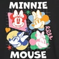 thumbnail image 3 of Disney - Minnie Mouse - Photo Grid - Men's Long Sleeve T-Shirt, 3 of 5