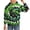 Green, variant on HXWCHs Hoodies for Boys Girls, Dinosaur Printed Hooded Sweatshirts Graphic Pullover Hoodie with Pocket Size: 10-11 Years Green