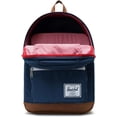 thumbnail image 2 of Herschel Supply Co. Pop Quiz Backpack - Navy, 2 of 3