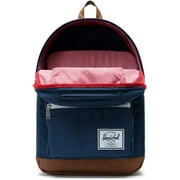 Herschel Supply Co. Pop Quiz Backpack - Navy