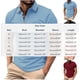 thumbnail image 2 of Camisetas de Manga Corta Casual Patchwork Imprimir Flap Bolsillo Cuello Redondo Camiseta para Ejercicio de Verano Diario, 2 of 6