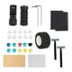 thumbnail image 3 of Juego de herramientas para práctica de tatuajes, juego de herramientas para tatuajes, herramientas completas para tatuajes de bricolaje, kit completo de práctica de tatuajes, diseño exquisito, 3 of 8