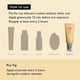 thumbnail image 2 of Black Rice Moisture Airyfit Daily Sunscreen SPF50+/PA++++ 50ml, 2 of 7