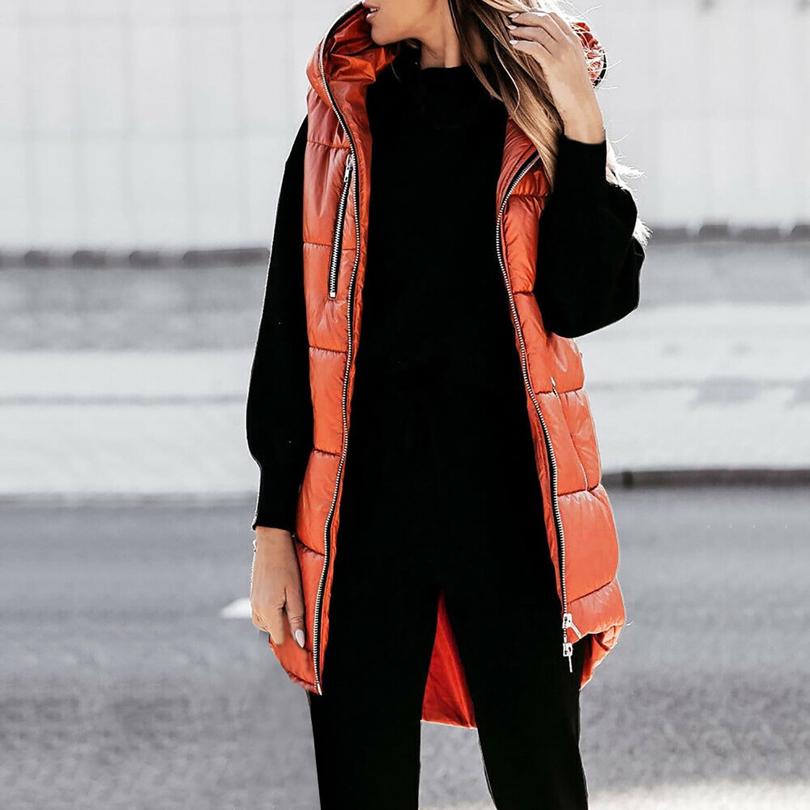 First Down Jacket