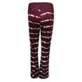 thumbnail image 4 of Yoga Pants Women‘S Yoga Trousers Wide Leg Drawstring Loose Straight Lounge Running, 4 of 5