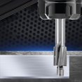 thumbnail image 1 of 5Pcs HSS Counterbore End Mill M3-M8 Pilot Slotting Tool Milling Cutter Countersink End Mills, 1 of 8