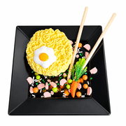 Ramen Slime DIY Kit