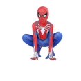 thumbnail image 1 of Disfraz Disfraz de Halloween Mono Spider Boy Man Body Set Vestido de fiesta-1 A110cm, 1 of 1