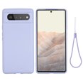 thumbnail image 1 of MasteelfCA Phone Cover Anti-fall Phone Protective Case with Lanyard Compatible for Pixel 6, 1 of 6
