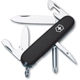 thumbnail image 1 of Victorinox Tinker (Black) Swiss Army Knife 1.4603.3-033-X1, 1 of 6