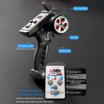 thumbnail image 1 of Remote car,With Motor 3 Battery Car Remote Car Motor 3 Remote Drift Car, 1 of 6