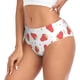 thumbnail image 2 of Balery Hand Drawn Strawberry Ropa Interior de Algodón para Mujer con Dibujo – Braguitas Cómodas y Elásticas, Estilo Clásico-X-Large, 2 of 6