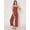 Multi, variant on Women's Printed Jump Suit Dress Sleeveless Casual Strappy Summer Wear Slip On Attched Top And Bottom Set