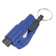 thumbnail image 2 of Martillo para romper ventanas, mini herramienta multifuncional de escape de emergencia para automóvil, martillo de escape de emergencia optimizado para la excelencia, 2 of 8
