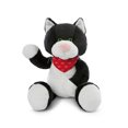 thumbnail image 1 of Peluche Gato Pepper 30cm Nici 48184 Blanco Nici NICI 48184, 1 of 3