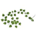 thumbnail image 3 of Artificial Hanging Plants, Easy To Install Artificial Plants Silk Cloth Washable  For Parties For Weddings For Gardens For Home Decorations, 3 of 8