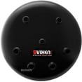 thumbnail image 2 of Vixen Air 4-Gallon Steel Pancake Air Tank – 8 Ports For Air Ride Suspension & Train Horns (VXT4000P) 2 of 6