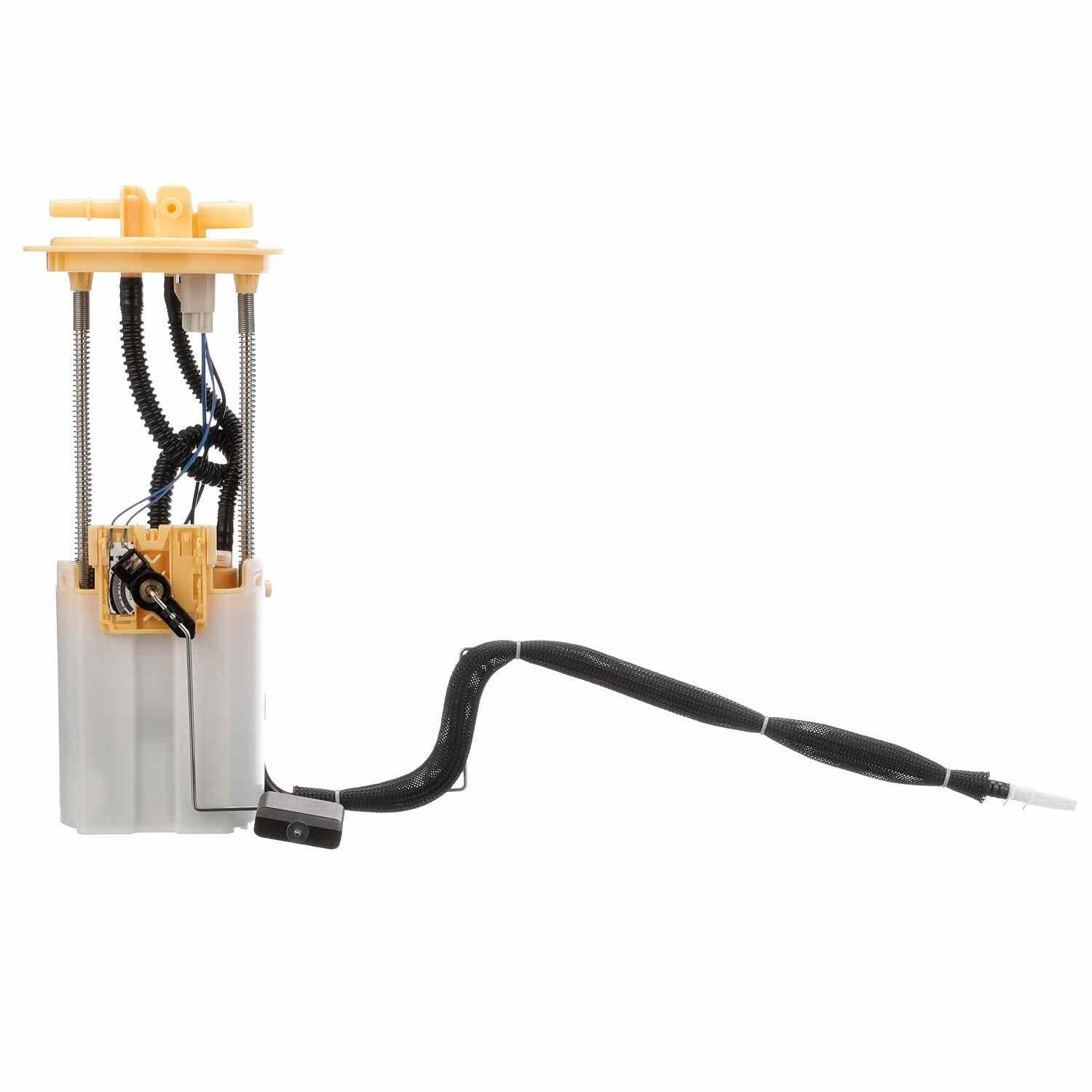 Delphi FG1706 Fuel Pump Module Assembly Fits select: 2010-2017 MERCEDES-BENZ SPRINTER, 2007-2009 DODGE SPRINTER