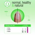 thumbnail image 2 of Kit de nutrición para uñas Nail Tek que hidrata, fortalece y lima, 2 of 7