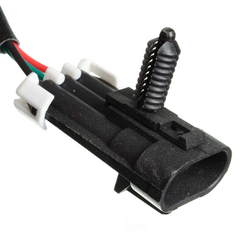Holstein Parts 2CRK0155 Crankshaft Position Sensor Fits select: 2000-2005 CHEVROLET IMPALA, 1996-2005 BUICK CENTURY