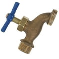 thumbnail image 4 of Ingridstore Brass Garden Faucet, 2 Piece, 4 of 6