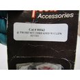 thumbnail image 2 of Test Lead, Black/Red, PR, 2 of 2