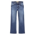 thumbnail image 1 of Botas vintage Jeans Wrangler 20X con corte acedera para niños, 1 of 2