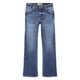 thumbnail image 1 of Botas vintage Jeans Wrangler 20X con corte acedera para niños, 1 of 2