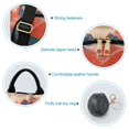 thumbnail image 7 of FORMRS Women's Travel Backpack Purse Anti-Theft Hidden Pockets Casual Shoulder Bag, Mountains at Dawn, 7 of 7